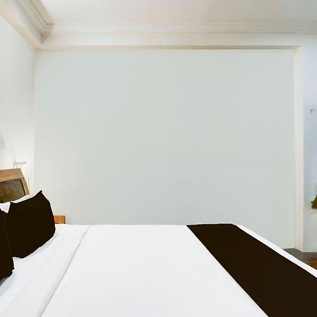 Hotel O Vg Grand Madhapur Екстер'єр фото