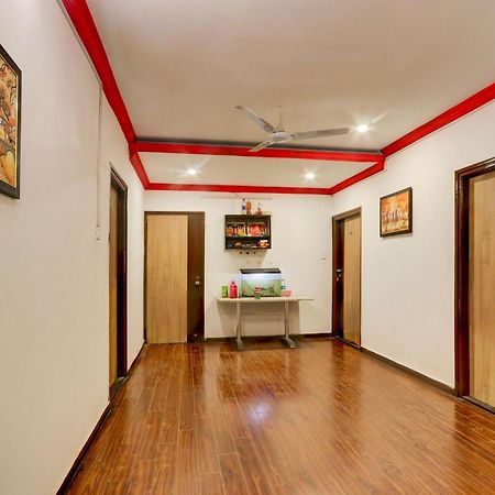 Hotel O Vg Grand Madhapur Екстер'єр фото