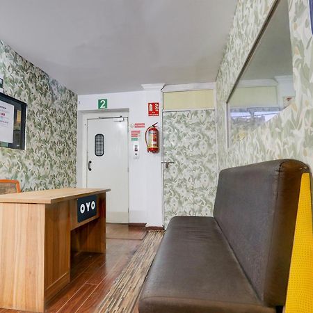 Hotel O Vg Grand Madhapur Екстер'єр фото