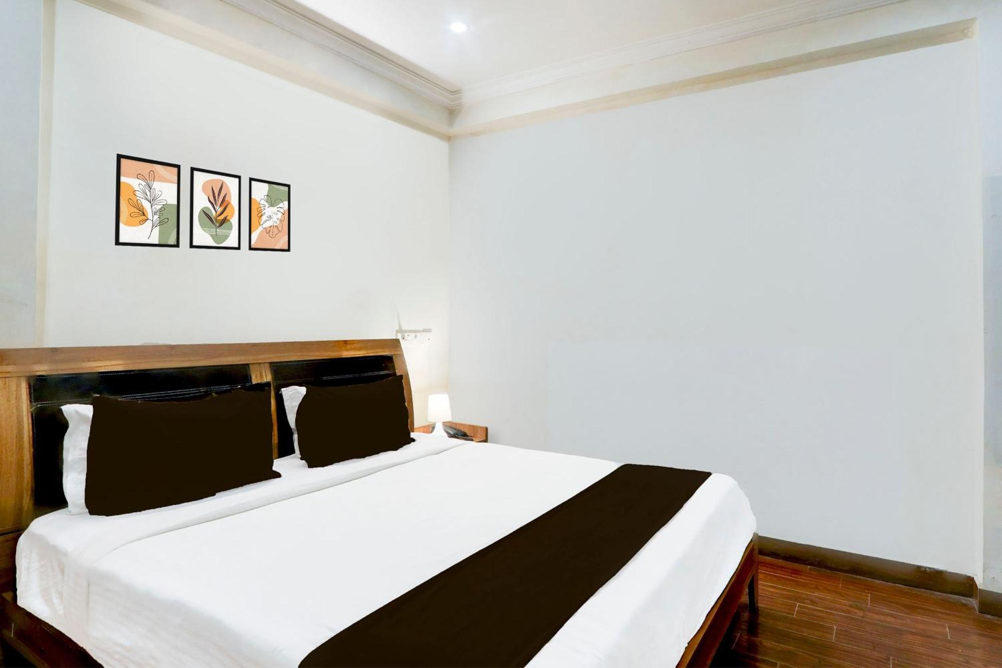 Hotel O Vg Grand Madhapur Екстер'єр фото