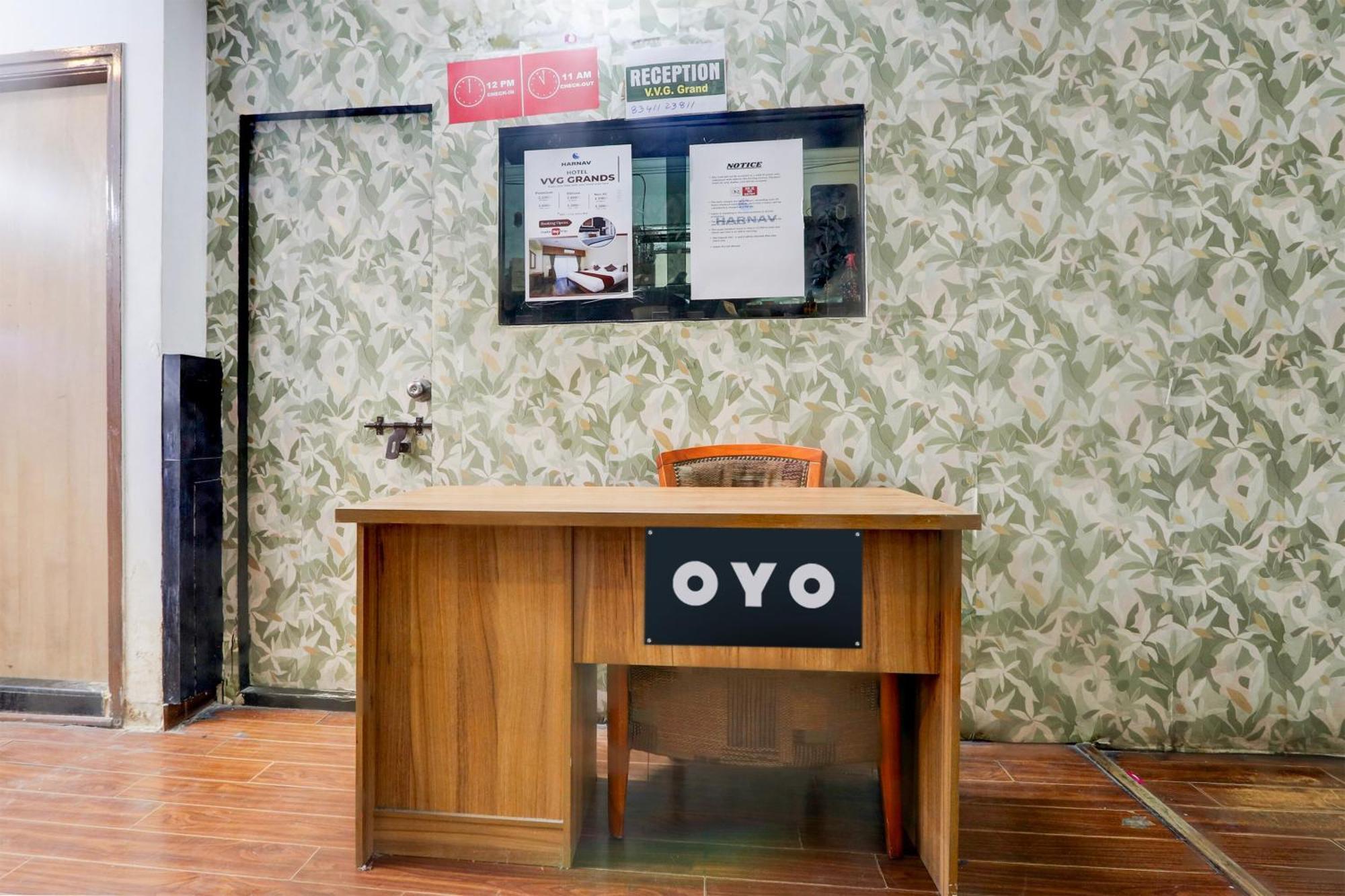 Hotel O Vg Grand Madhapur Екстер'єр фото