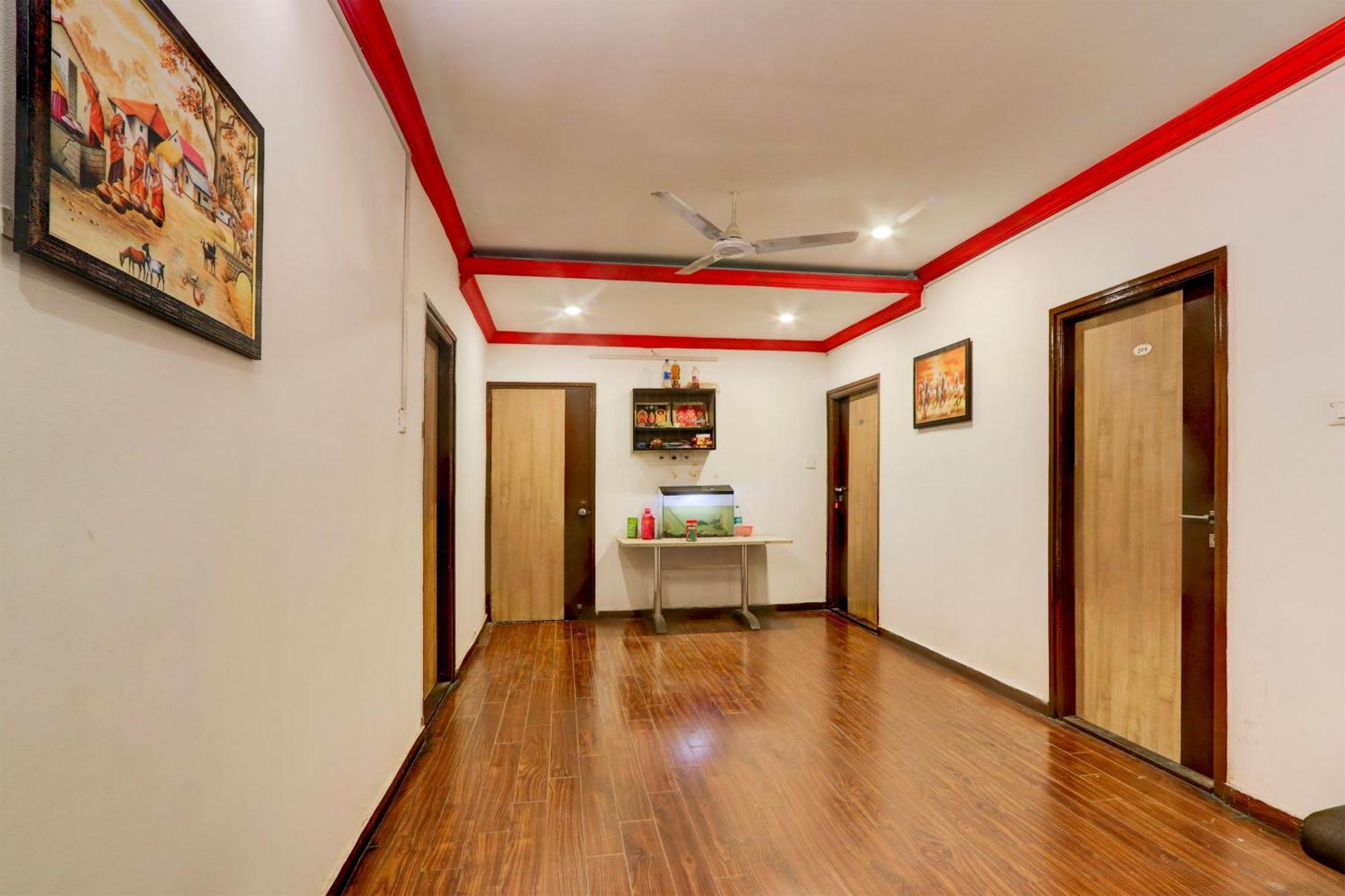 Hotel O Vg Grand Madhapur Екстер'єр фото