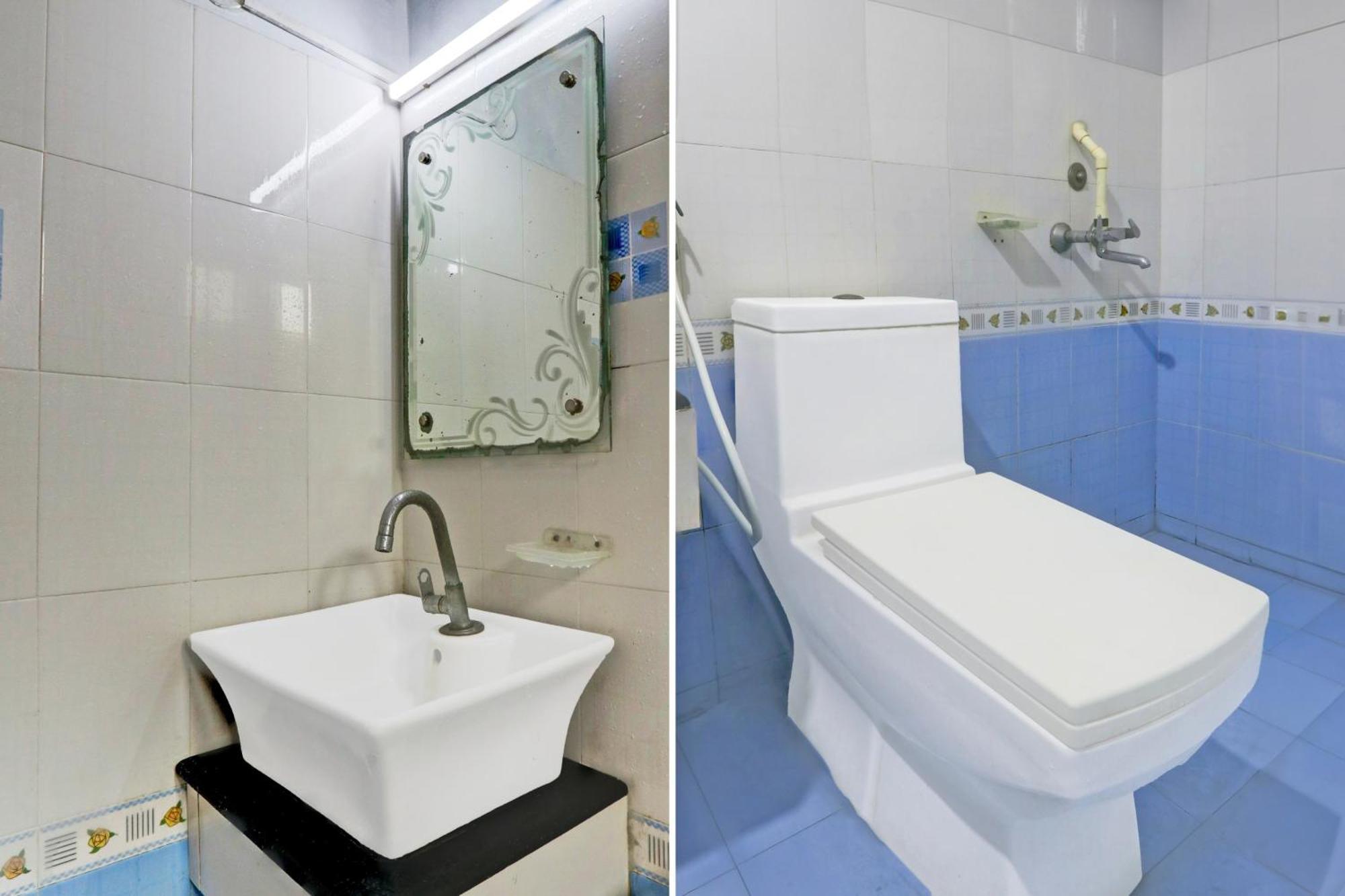 Hotel O Vg Grand Madhapur Екстер'єр фото